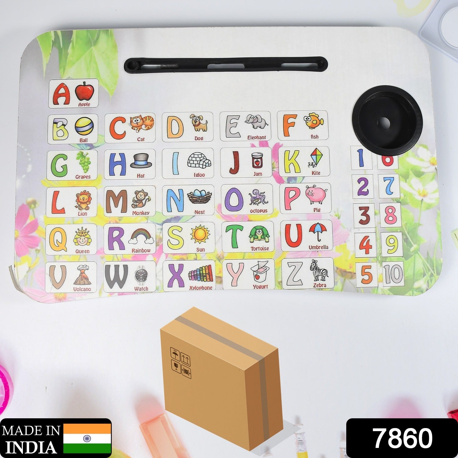 7860_STUDY_TABLE_NO8 DeoDap 7860_STUDY_TABLE_NO8 DeoDap